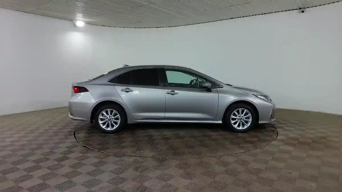 Toyota Corolla 2019 года за 7 580 000 тг. в Шымкент
