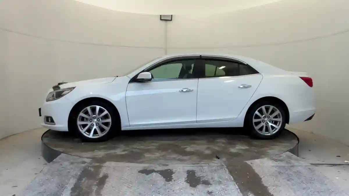 Chevrolet Malibu 2013 года за 4 990 000 тг. в Актобе