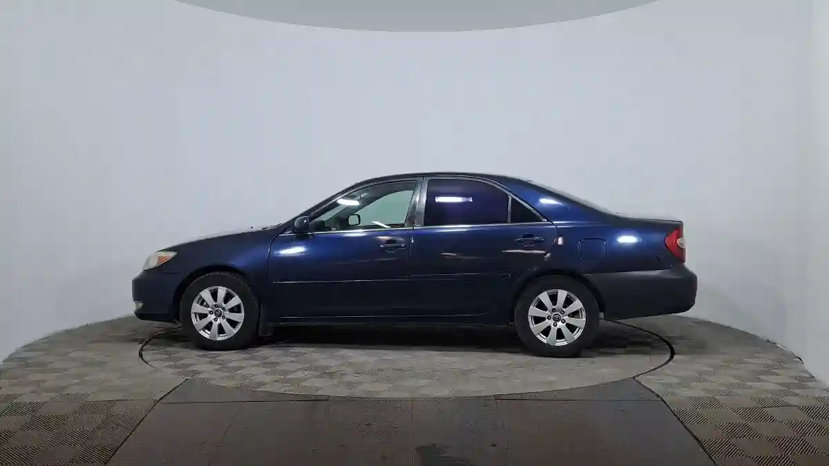 Toyota Camry 2004 года за 3 190 000 тг. в Астана
