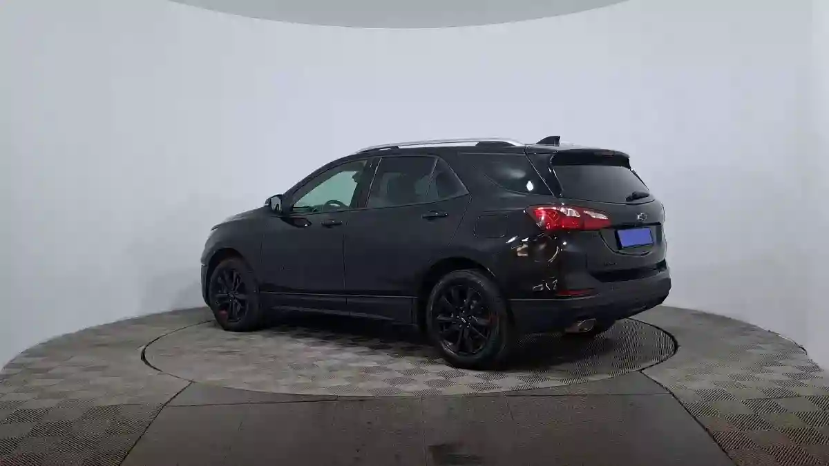 Chevrolet Equinox 2021 года за 8 990 000 тг. в Астана