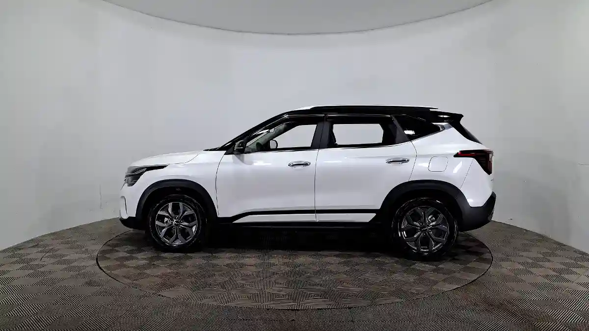Kia Seltos 2024 года за 9 590 000 тг. в Астана