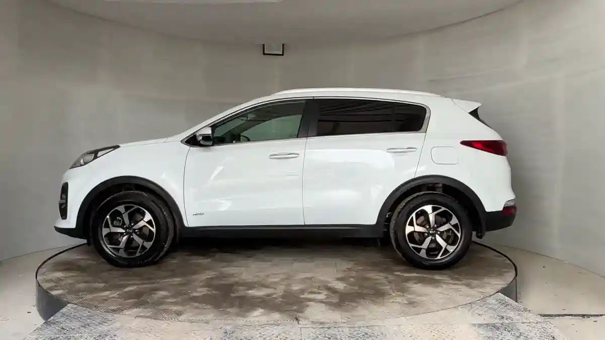 Kia Sportage 2020 года за 9 490 000 тг. в Актобе