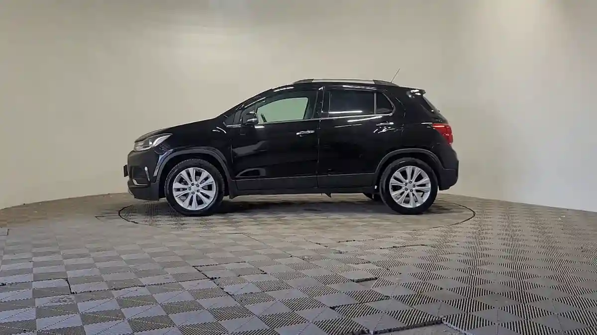 Chevrolet Tracker 2020 года за 6 390 000 тг. в Алматы