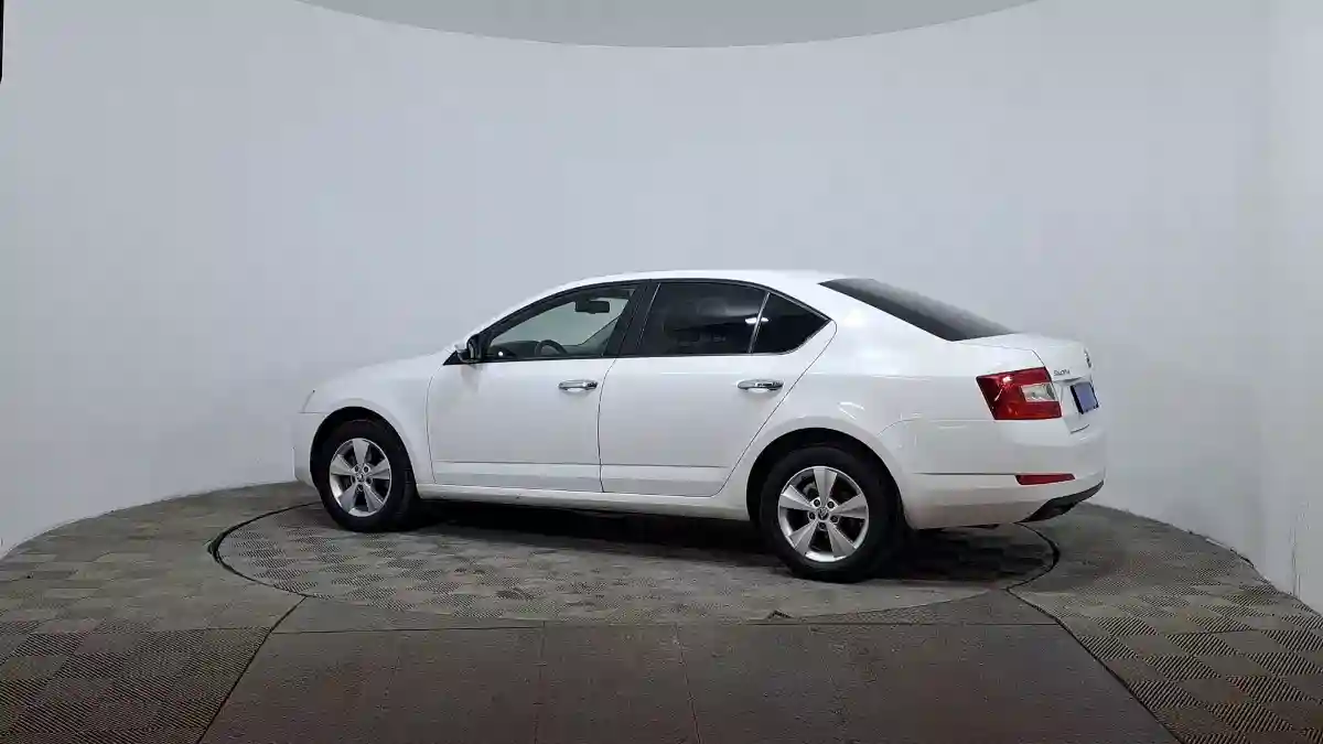Skoda Octavia 2015 года за 4 990 000 тг. в Астана