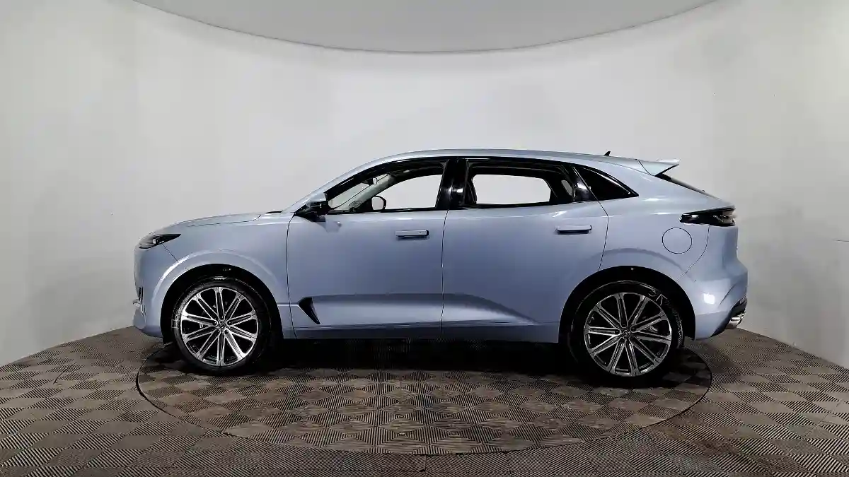 Changan UNI-K 2023 года за 10 990 000 тг. в Астана