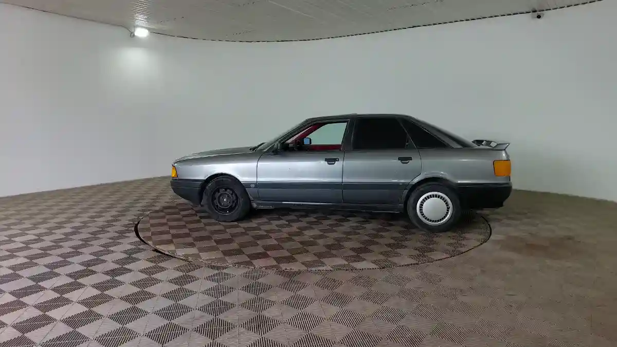Audi 80 1989 года за 290 000 тг. в Шымкент