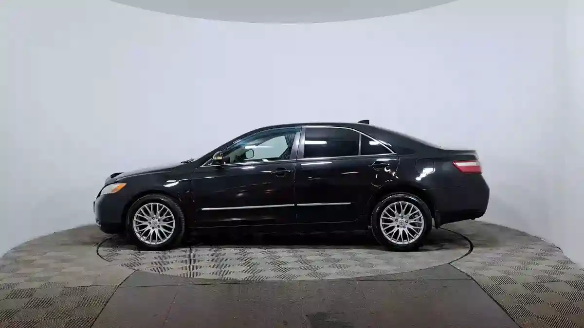 Toyota Camry 2007 года за 4 790 000 тг. в Астана