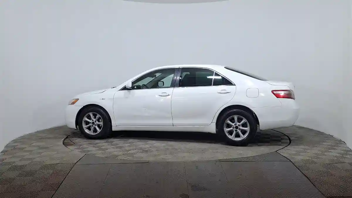 Toyota Camry 2007 года за 3 990 000 тг. в Астана
