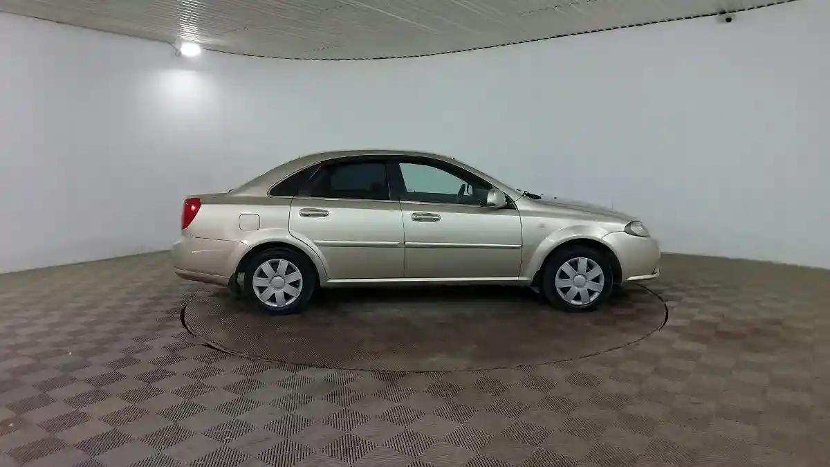 Daewoo Gentra 2014 года за 2 360 000 тг. в Шымкент