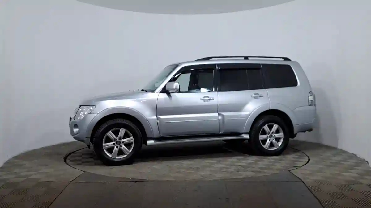 Mitsubishi Pajero 2014 года за 10 990 000 тг. в Астана