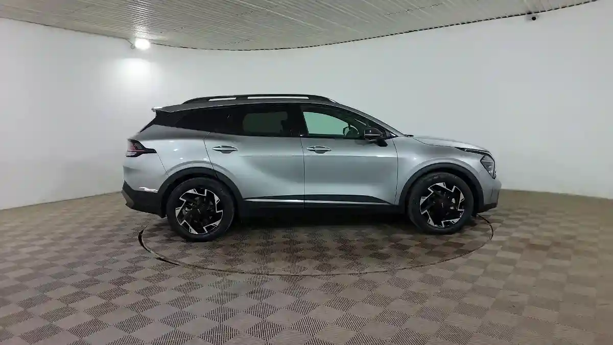 Kia Sportage 2024 года за 13 590 000 тг. в Шымкент