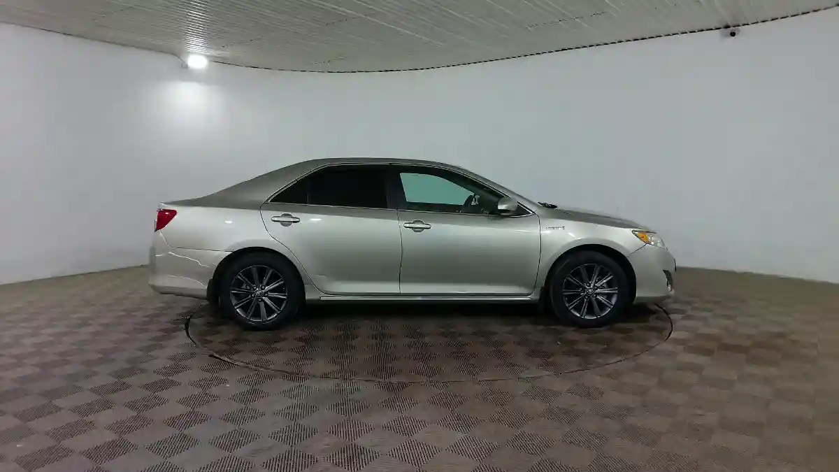 Toyota Camry 2013 года за 6 990 000 тг. в Шымкент