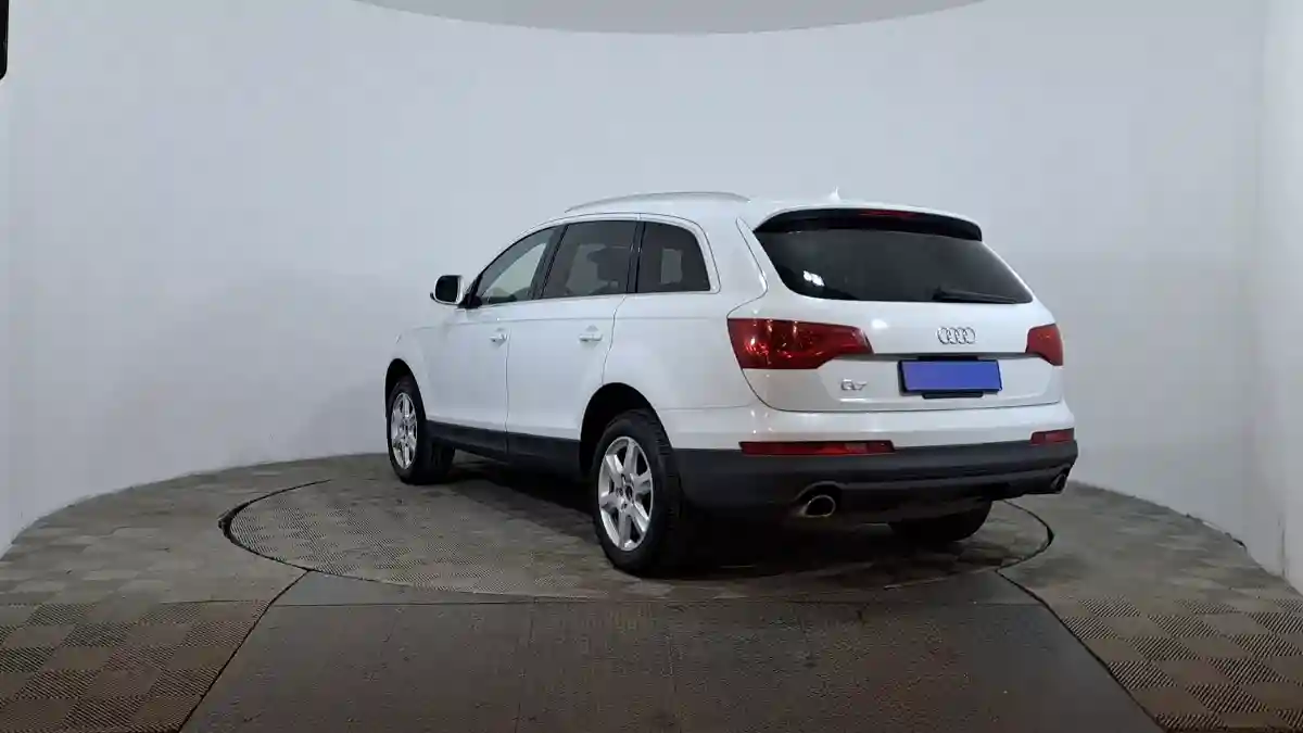 Audi Q7 2013 года за 7 990 000 тг. в Астана