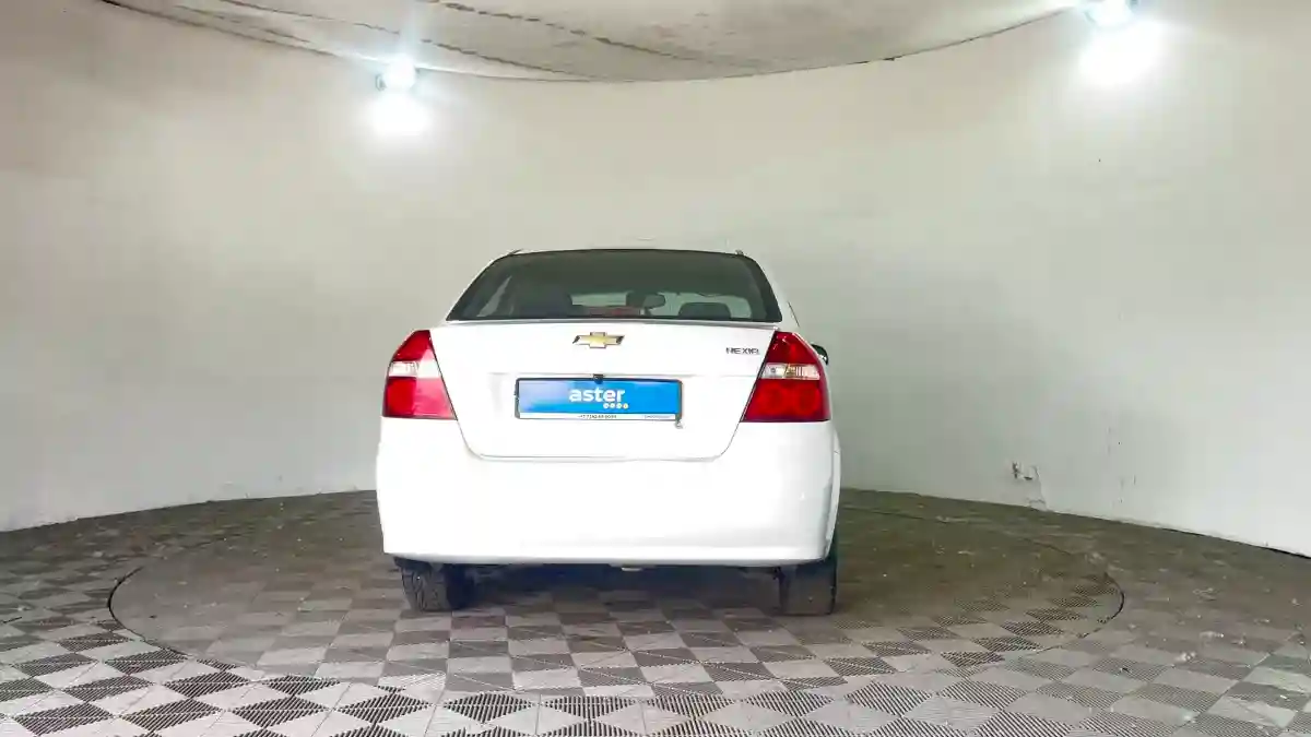 Chevrolet Nexia 2021 года за 3 990 000 тг. в Павлодар