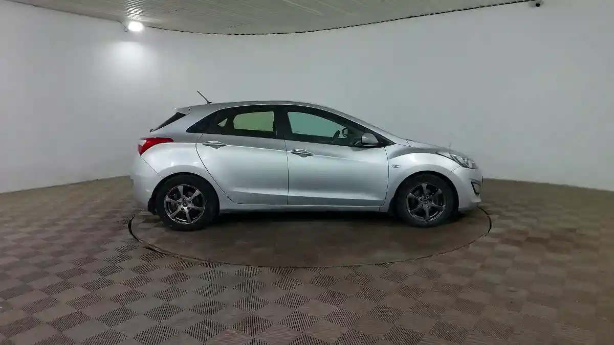 Hyundai i30 2014 года за 4 960 000 тг. в Шымкент