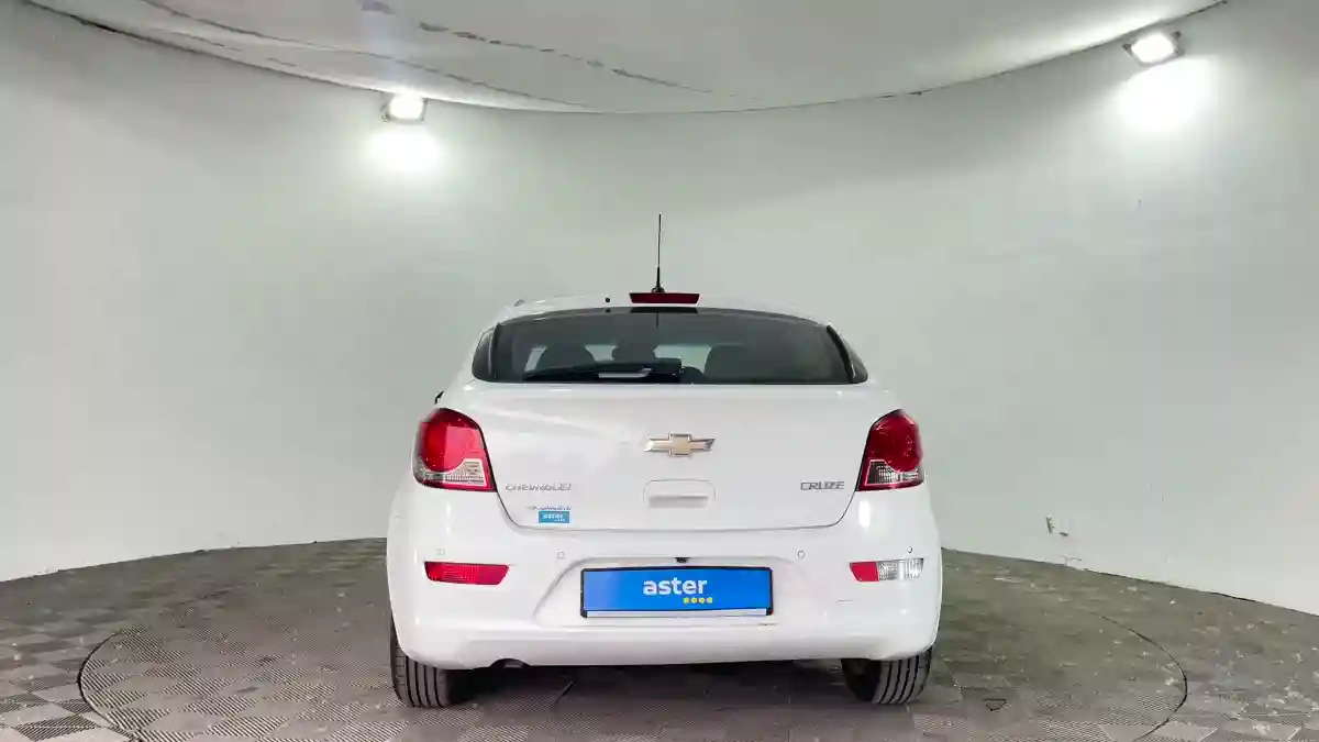 Chevrolet Cruze 2014 года за 3 990 000 тг. в Павлодар