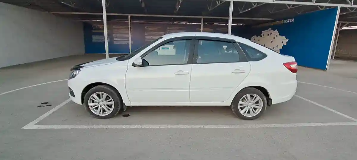 LADA (ВАЗ) Granta 2023 года за 3 100 000 тг. в Кызылорда
