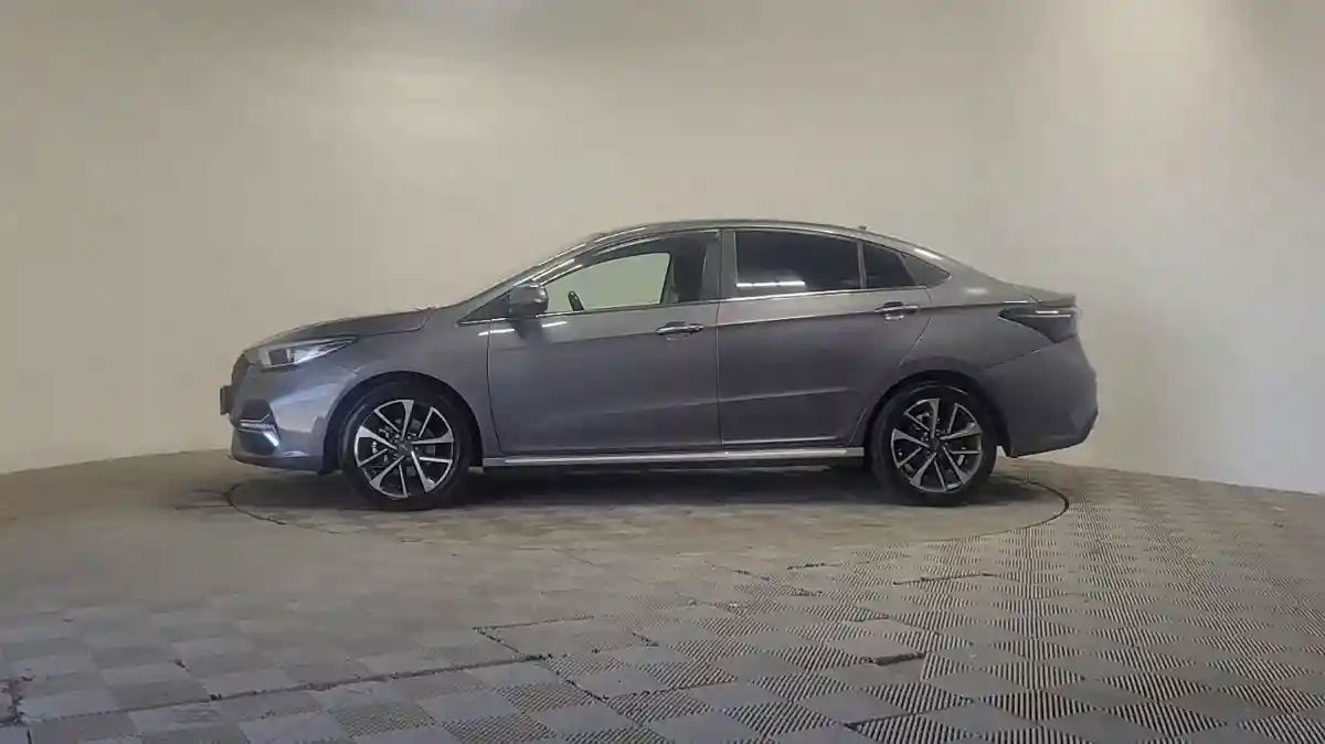 OMODA S5 2024 года за 6 000 000 тг. в Алматы