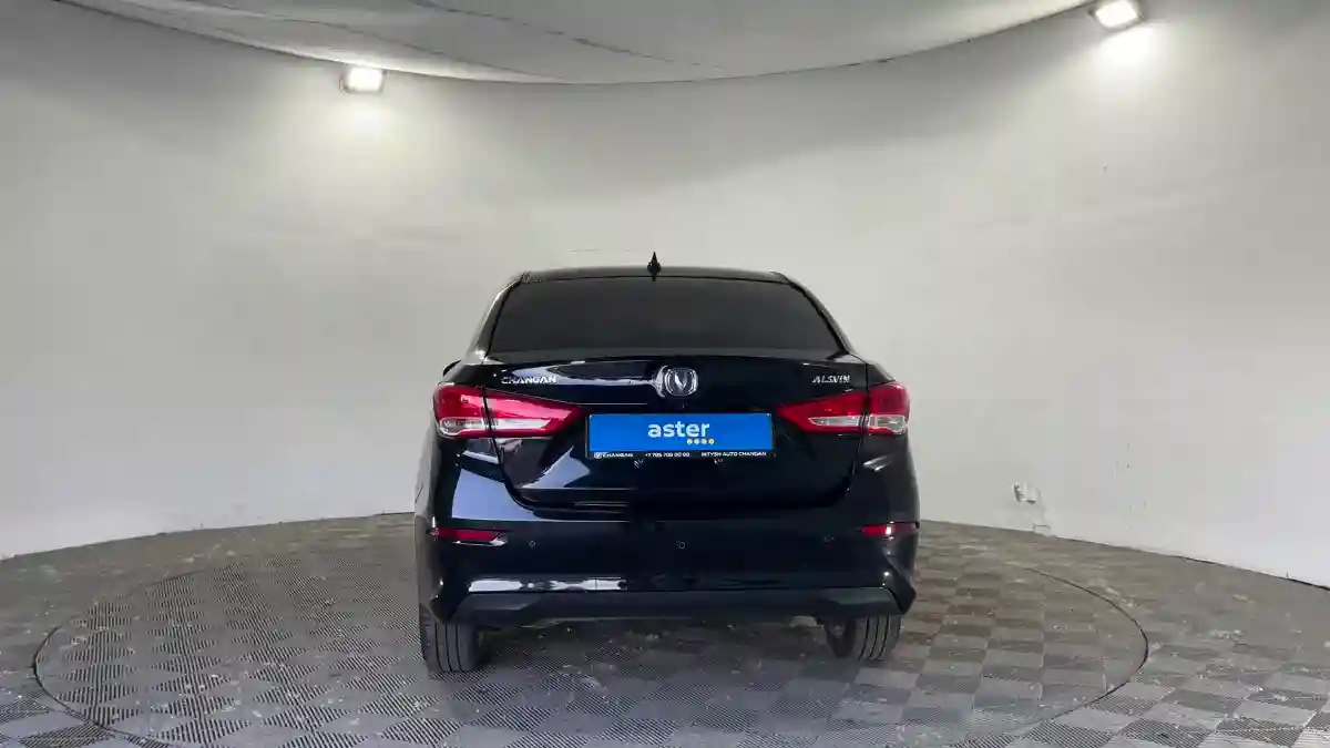 Changan Alsvin 2025 года за 5 750 000 тг. в Павлодар