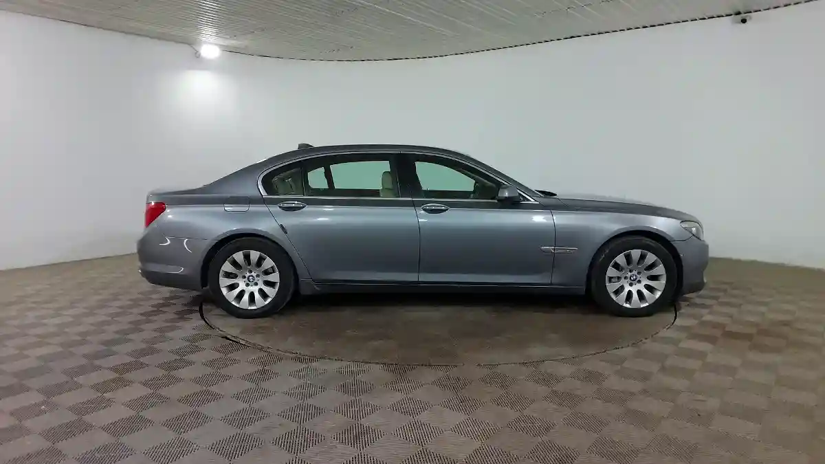 BMW 7 серии 2008 года за 8 990 000 тг. в Шымкент