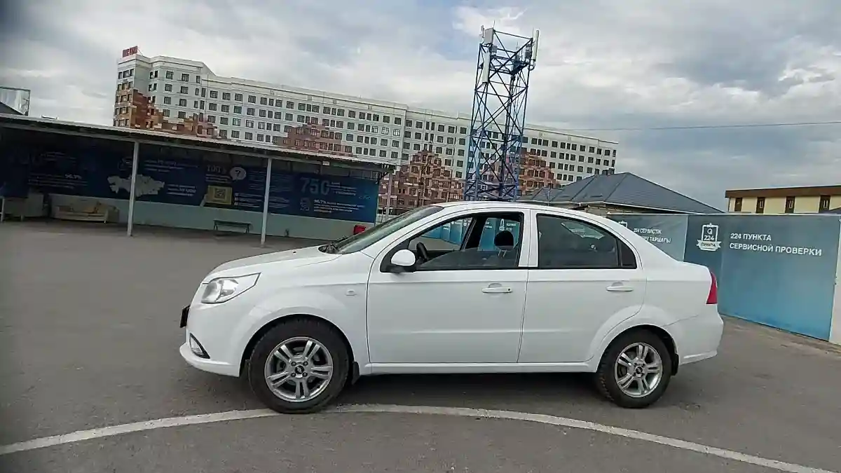 Chevrolet Nexia 2022 года за 5 050 000 тг. в Шымкент