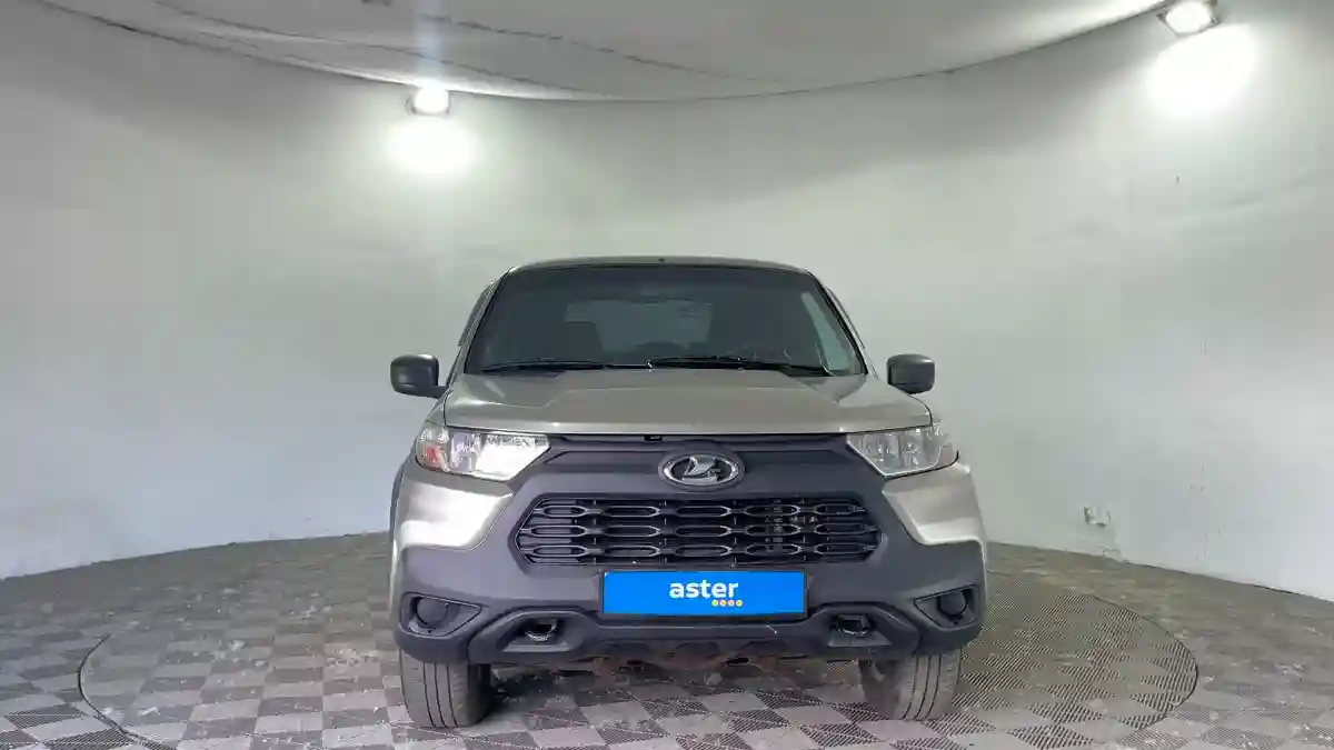 LADA (ВАЗ) Niva Travel 2021 года за 5 700 000 тг. в Павлодар