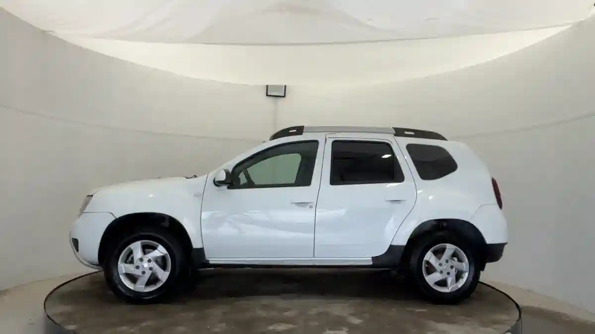 Renault Duster 2015 года за 3 490 000 тг. в Актобе