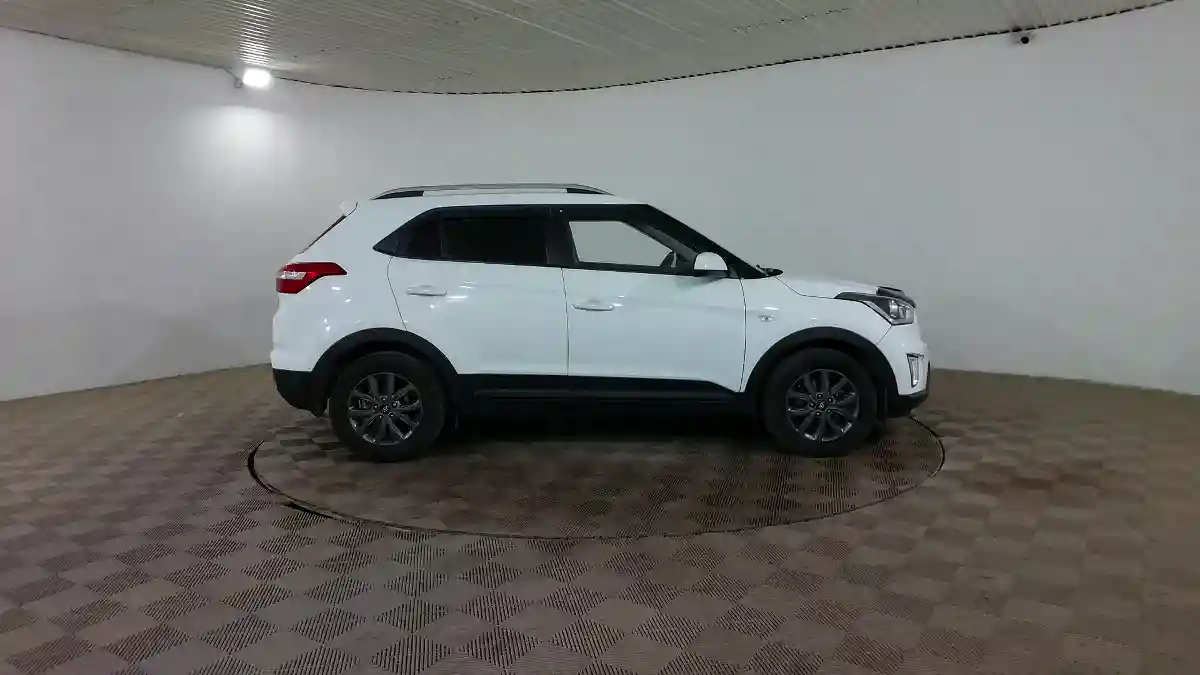 Hyundai Creta 2020 года за 8 590 000 тг. в Шымкент