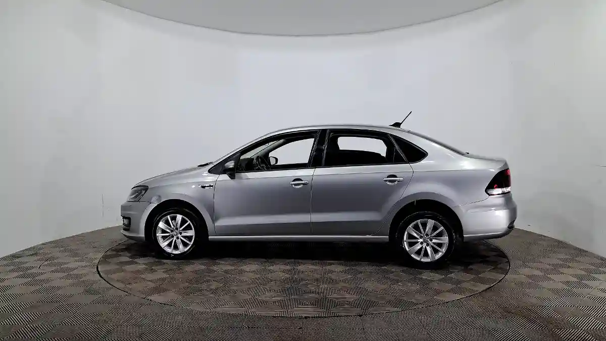 Volkswagen Polo 2020 года за 6 290 000 тг. в Астана