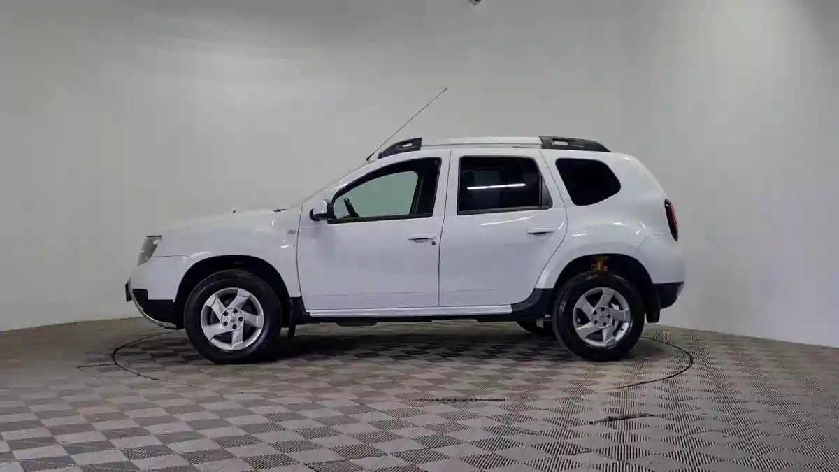 Renault Duster 2018 года за 5 190 000 тг. в Алматы