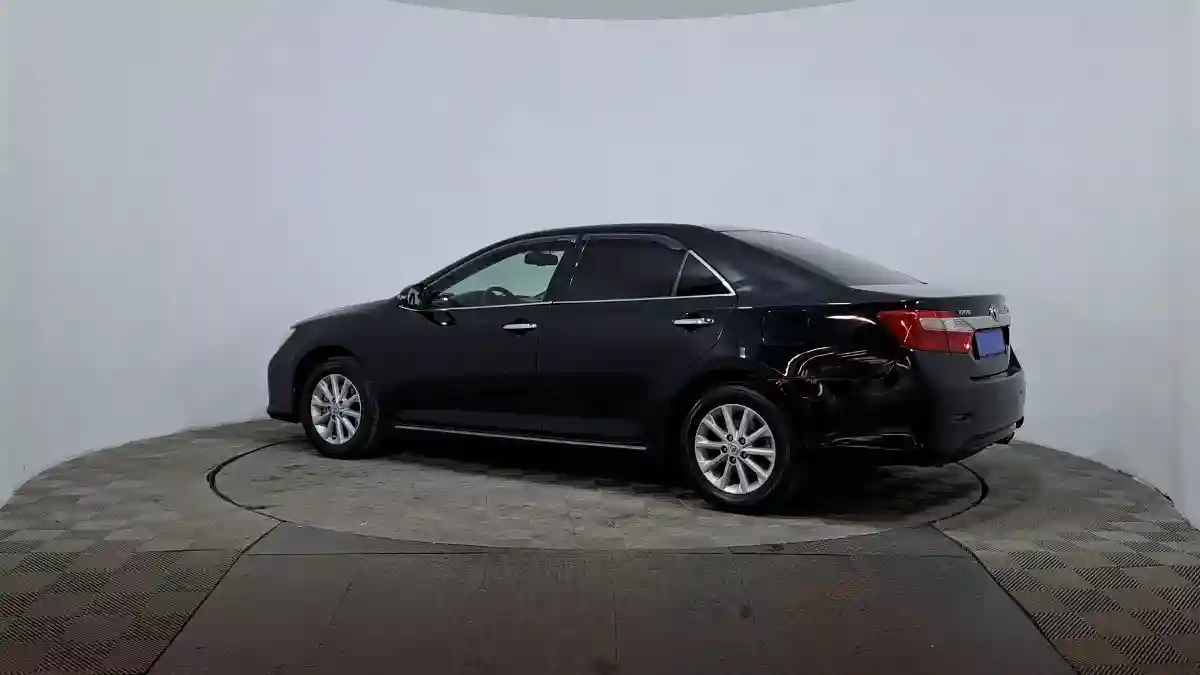 Toyota Camry 2011 года за 7 590 000 тг. в Астана