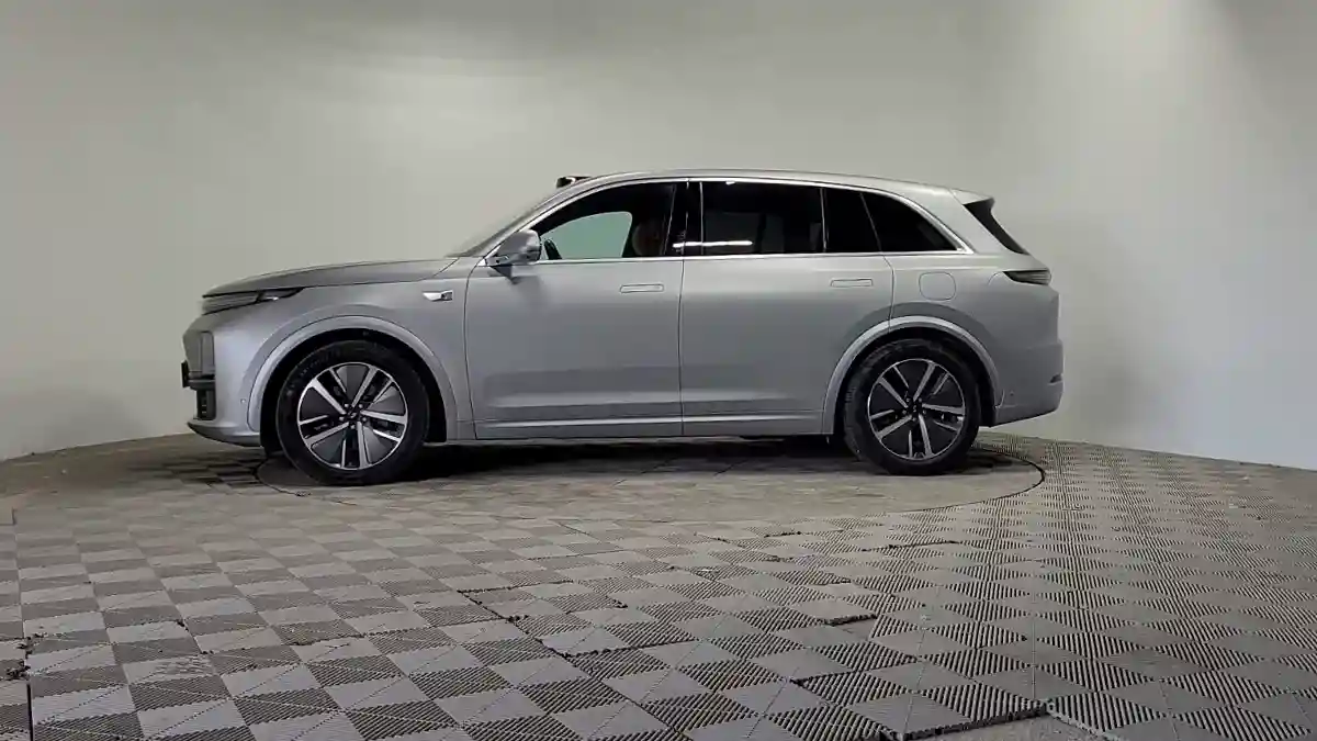 LiXiang L7 2024 года за 22 130 000 тг. в Алматы