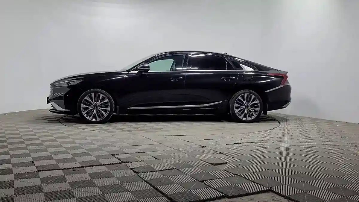 Kia K8 2024 года за 17 700 000 тг. в Алматы