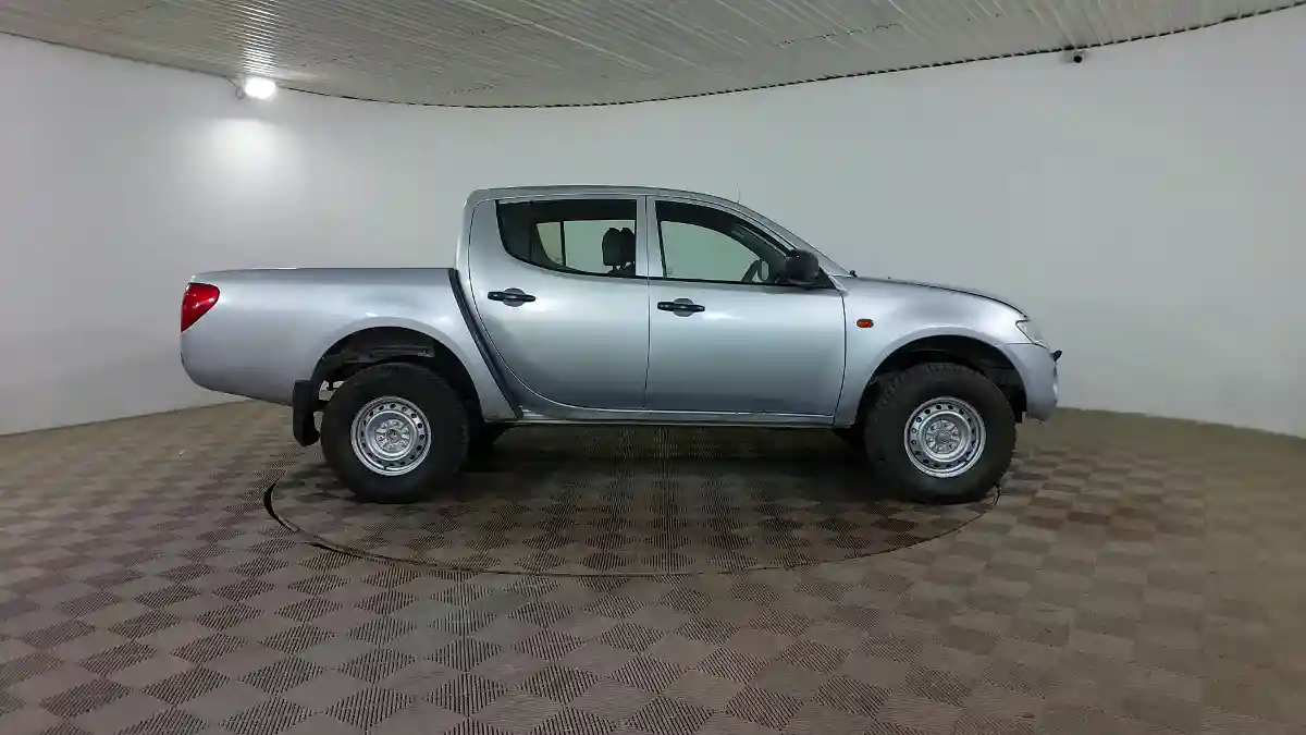 Mitsubishi L200 2008 года за 3 390 000 тг. в Шымкент