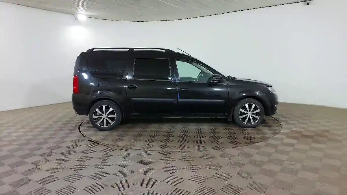 LADA (ВАЗ) Largus 2021 года за 5 390 000 тг. в Шымкент