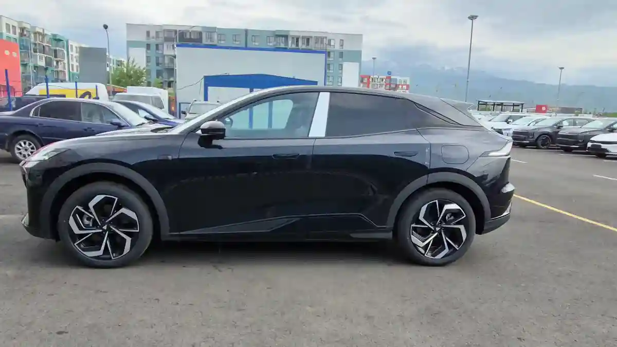 Changan Deepal S7 2024 года за 11 500 000 тг. в Алматы