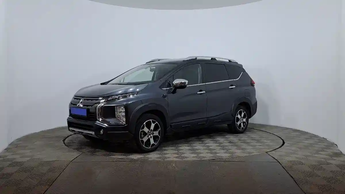 Mitsubishi Xpander 2022 года за 9 990 000 тг. в Астана