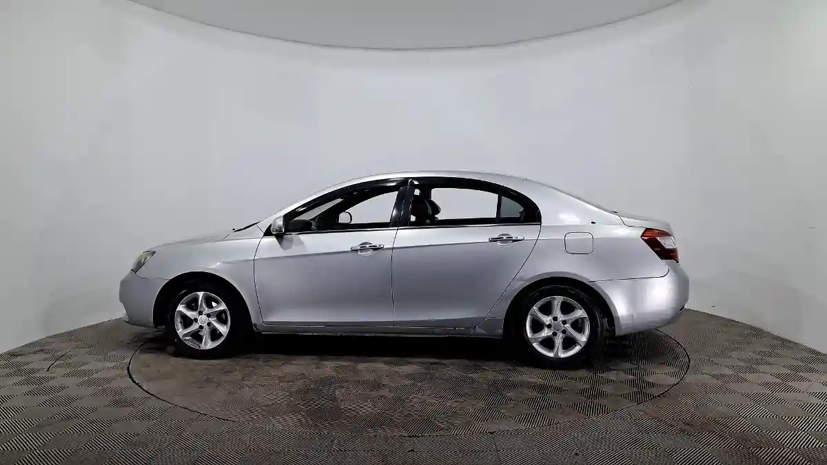Geely Emgrand 7 2016 года за 1 990 000 тг. в Астана