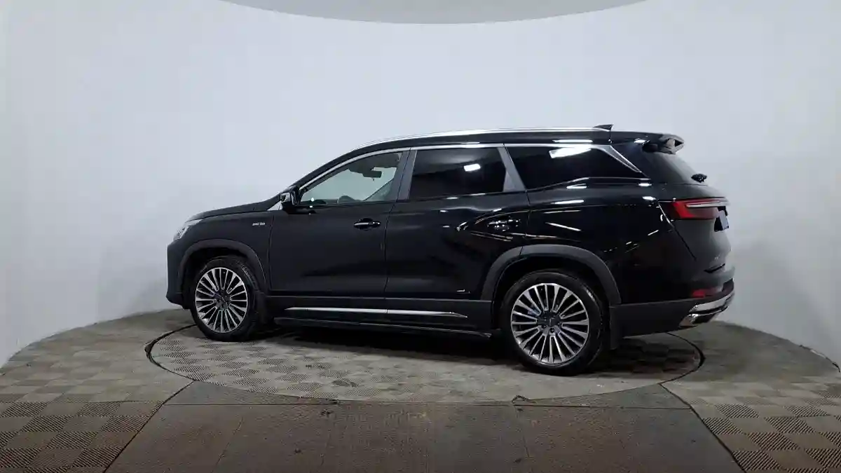 Jetour X90 PLUS 2024 года за 10 390 000 тг. в Астана