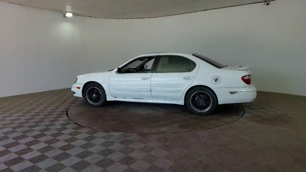 Infiniti I 2000 года за 1 590 000 тг. в Шымкент