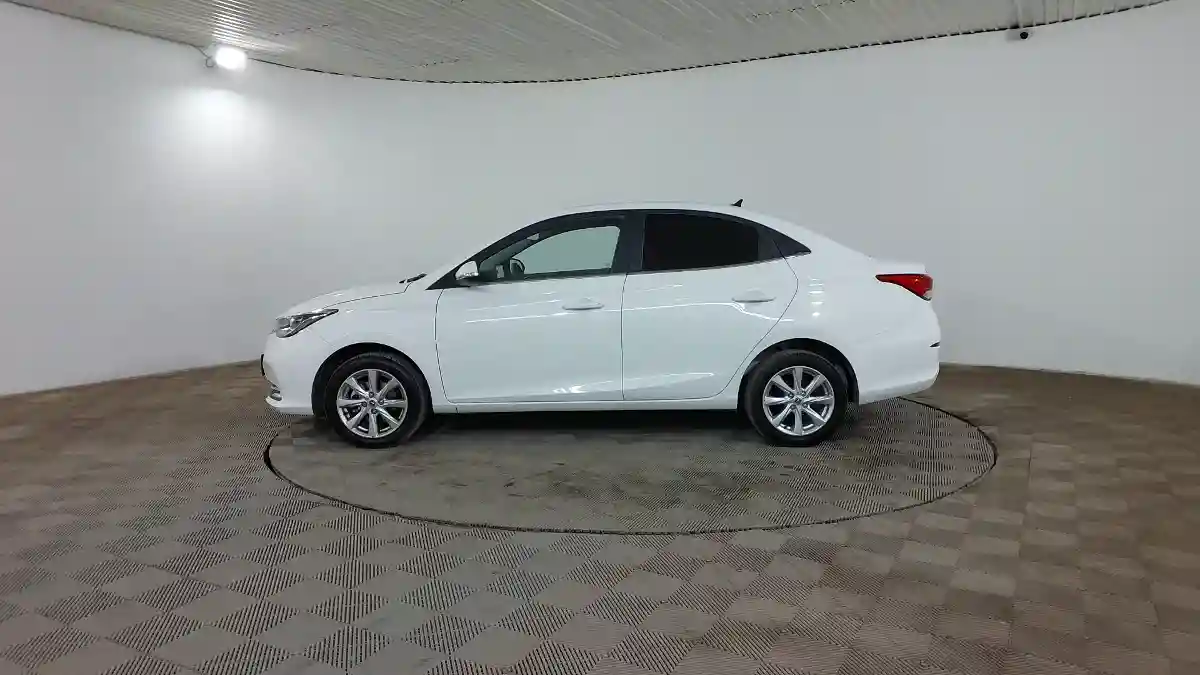 Changan Alsvin 2025 года за 5 390 000 тг. в Шымкент
