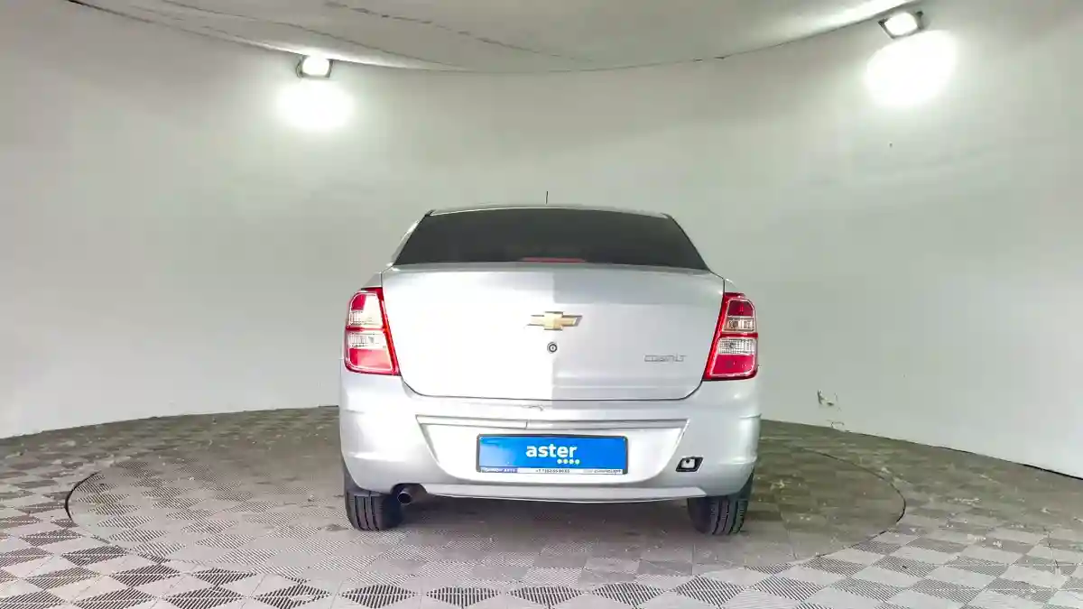 Chevrolet Cobalt 2021 года за 4 990 000 тг. в Павлодар