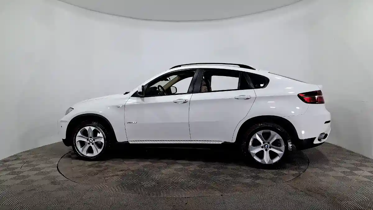 BMW X6 2012 года за 9 590 000 тг. в Астана