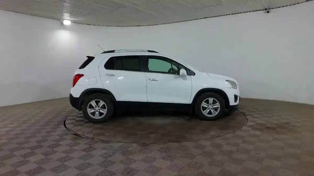 Chevrolet Tracker 2014 года за 3 590 000 тг. в Шымкент