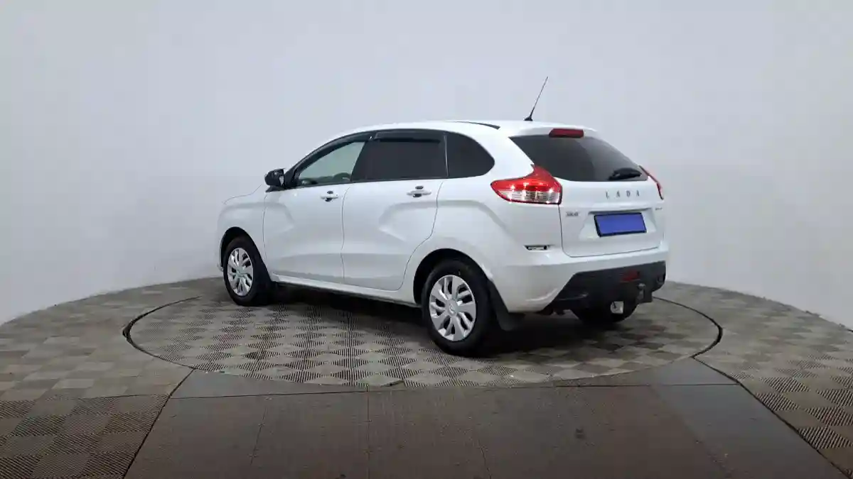 LADA (ВАЗ) XRAY 2019 года за 3 990 000 тг. в Астана