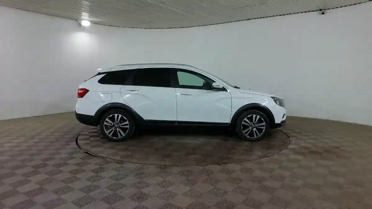 LADA (ВАЗ) Vesta Cross 2020 года за 5 890 000 тг. в Шымкент
