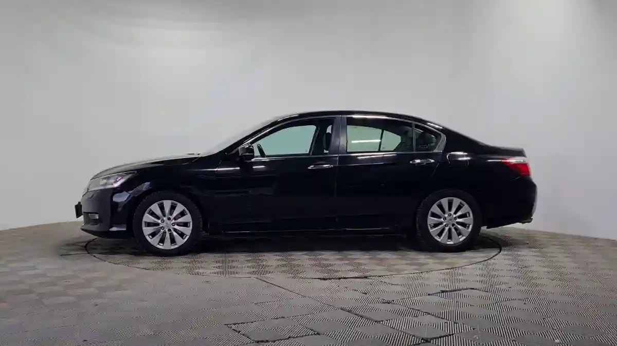 Honda Accord 2013 года за 6 990 000 тг. в Алматы