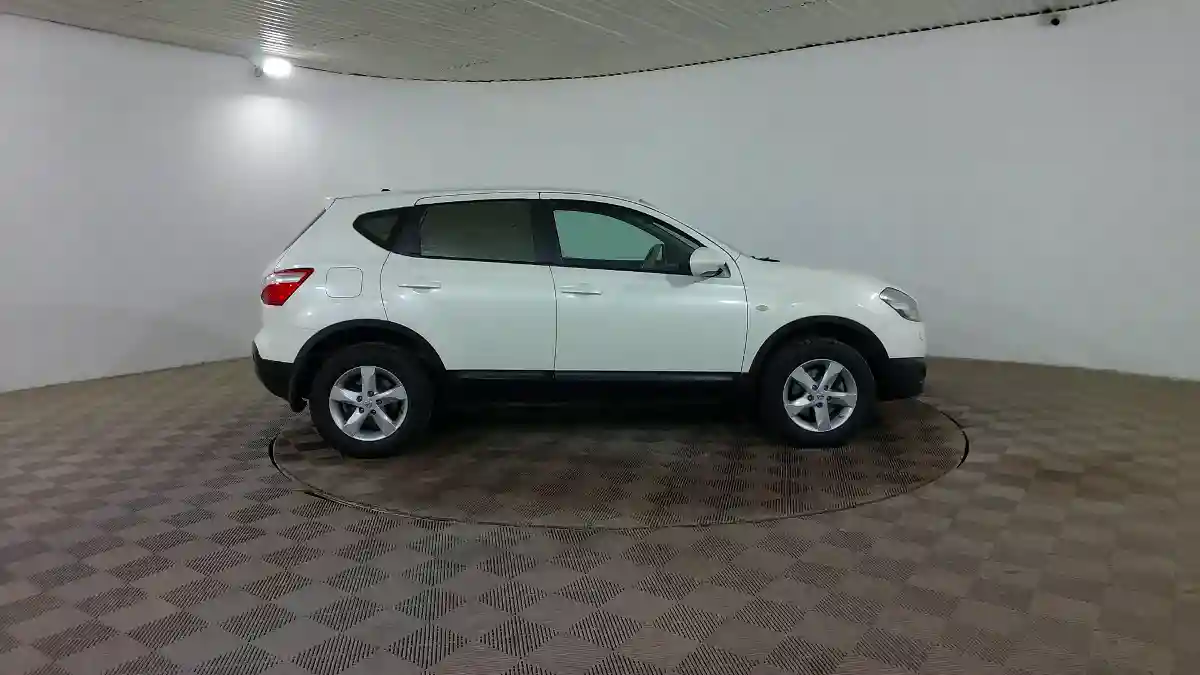 Nissan Qashqai 2013 года за 4 790 000 тг. в Шымкент