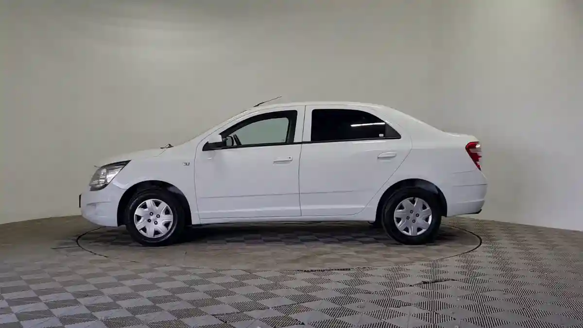 Chevrolet Cobalt 2024 года за 4 890 000 тг. в Алматы