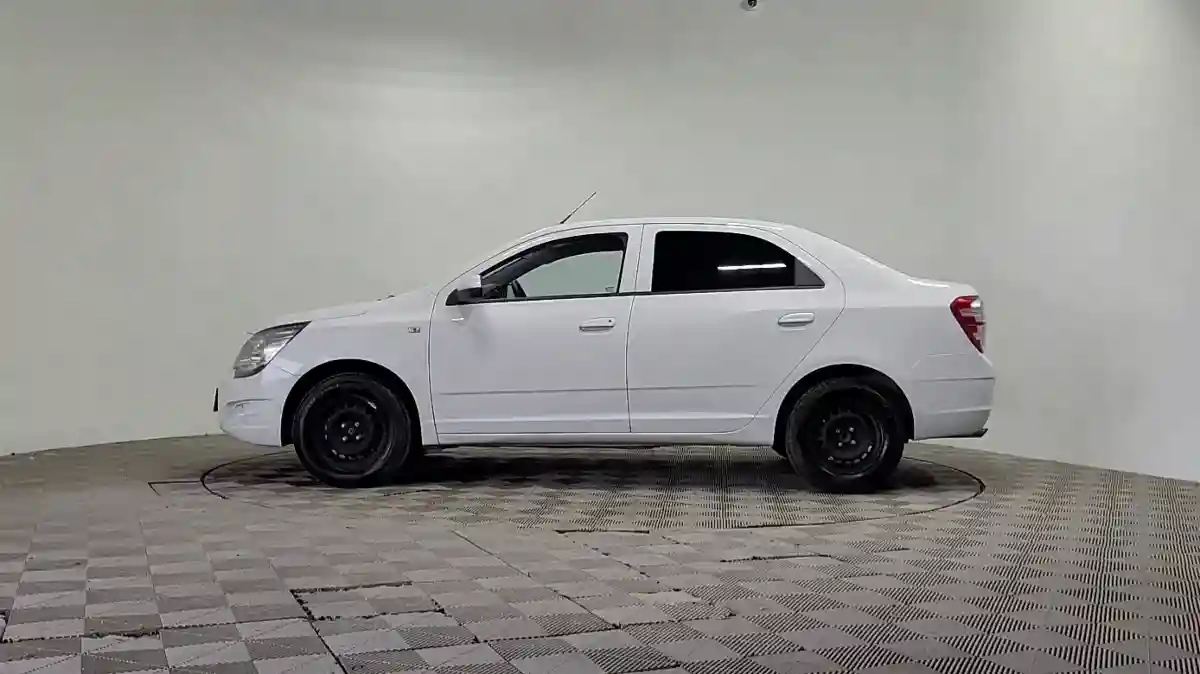 Chevrolet Cobalt 2024 года за 5 190 000 тг. в Алматы